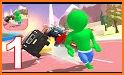 Super Hero Dash 3D - Hero vs Gangster related image