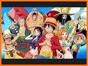 One Piece Guess Pics English related image