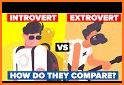 Introverts and Extroverts related image