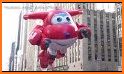 MACY's THANKSGIVING DAY PARADE related image