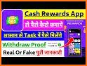 Cash Rewards App: Cashzy related image