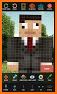 Custom Skin Editor Minecraft related image