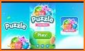 Cube Blast Pop - Toy Matching Puzzle related image