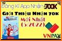 K8 VIP Bản Mới 2021-Đăng Ký nhận ngay QUÀ VIP related image