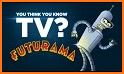 Futurama Quiz related image