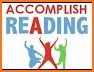 Accomplish Reading related image