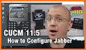 Cisco Jabber related image