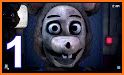 Five Nights at Maggie's: R related image