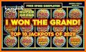 Jackpot Casino - Free Casino Slots 2021 related image