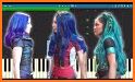 Piano Tiles Descendants 3 related image