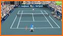 Tennis Champion 3D - Online Sports Game related image