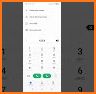 NumberBox: Caller ID related image
