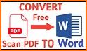 Apowersoft PDF Converter – Convert & Merge PDF related image