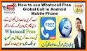 WhatsCall - Global Call related image