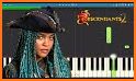 Descendants Piano Games related image