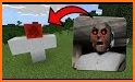 Skins Granny Horror for MCPE related image