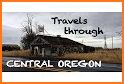 Central Oregon Forest Explorer related image