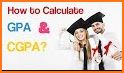 FAST NU GPA & CGPA Calculator related image