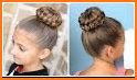 Braid Hairstyles Hairdo Girls related image