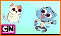 KleptoCats Cartoon Network related image