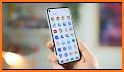 Colorful Glass Pix UI Icon Pack Paid related image