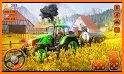 Real Tractor Farming Game 2020 related image