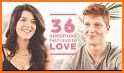 36 questions to fall in love related image