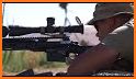 Army Sniper Shooter 2018: Commando Gun War related image