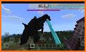 Godzilla Mod - Addons and Mods related image