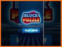 Jewel Dash - Block Drag Puzzle Game related image