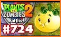 Hints For Plants vs Zombies 2 Walkthrough related image