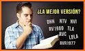 Biblia de estudio en español related image