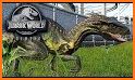 Jurassic Evolution World related image