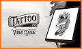 How To Draw Tattoo Pro related image