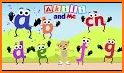 Learn Alphabets with Nuru Kids (English & Swahili) related image