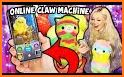 Claw Prize - Real Claw Machine, Real Prizes related image