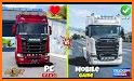 Truck Simulator 2022: Europe related image