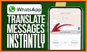 Chat Translator for Whatsapp - Language Translator related image