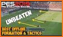 Winner PES  Evolution 2019 Soccer Pro Tactic related image