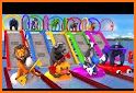 Animal Games for Kids related image