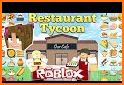 Best Restaurant Tycoon Roblox Images related image