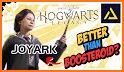 Hogwarts Legacy: Mobile related image