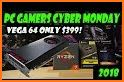 Cyber Monday Deals related image