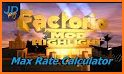 Factorio calculator related image