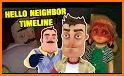 Hello neighbor hide and seek alpha 4 knowledge related image