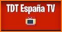 TV TDT España related image