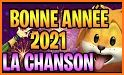 Bonne Année 2022 related image