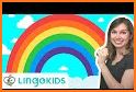 Lingokids - English learning for kids related image