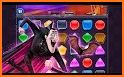 Hotel Transylvania: Monsters! - Puzzle Action Game related image