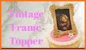 Birthday Cake Frames related image